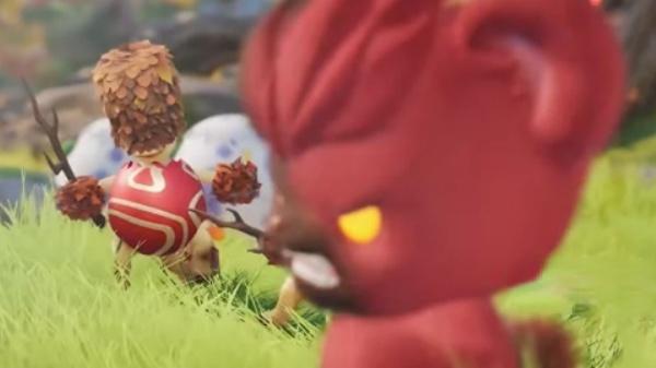 伊莫旋转木马有什么用