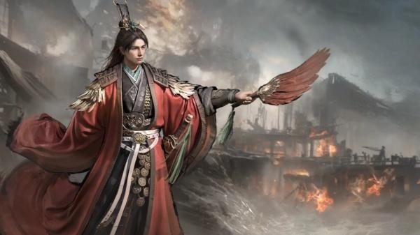 三国天下归心龙泉宝剑怎么获取