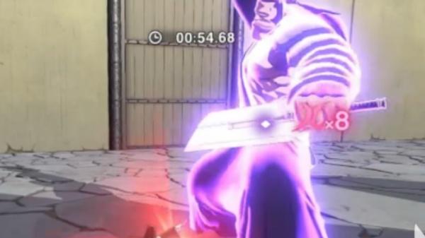 境界刀鸣封灭机制怎么样