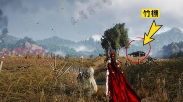 燕云十六声有马为足任务怎么做