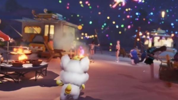 伊莫旋转木马有什么用