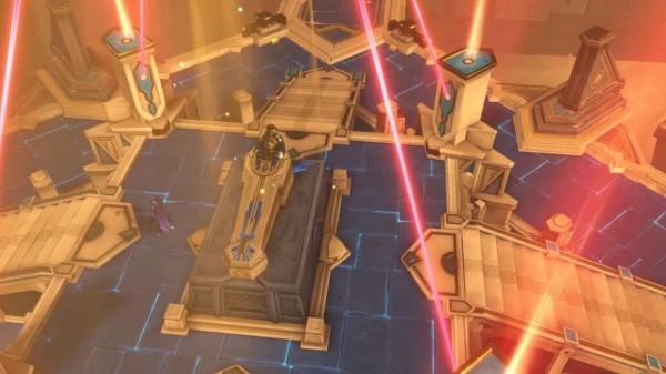 悠星大陆大秘境词条怎么选 悠星大陆大秘境词条怎么选