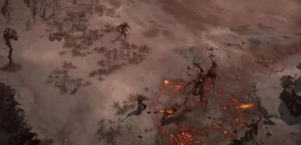 暗黑破坏神4圣母祝福礼包在哪