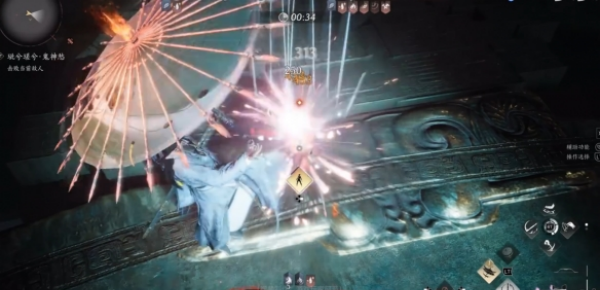 燕云十六声玩偶boss怎么打 燕云十六声玩偶boss怎么打