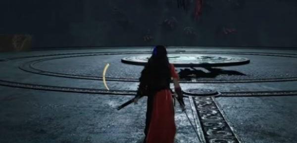 燕云十六声玩偶boss怎么打 燕云十六声玩偶boss怎么打