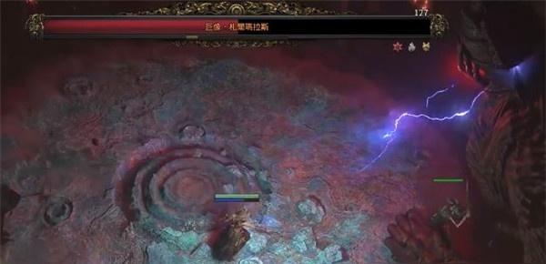 流放之路2扎尔玛拉斯怎么打