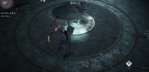 燕云十六声玩偶boss怎么打 燕云十六声玩偶boss怎么打