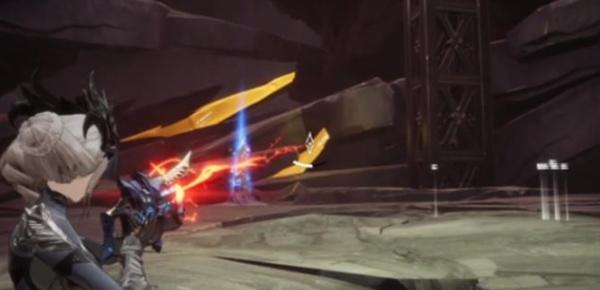 二重螺旋手枪哪个厉害