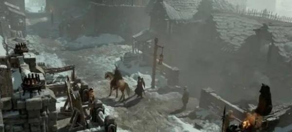 暗黑破坏神4如何分配技能