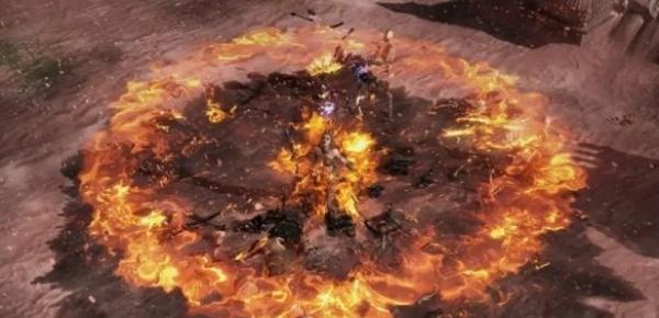 流放之路2元素祈愿怎么用 流放之路2元素祈愿怎么用