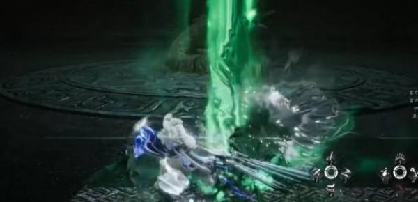 燕云十六声擎云蛇怎么打