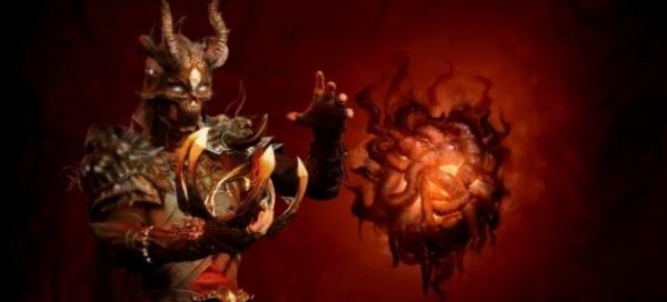 暗黑破坏神4如何分配技能