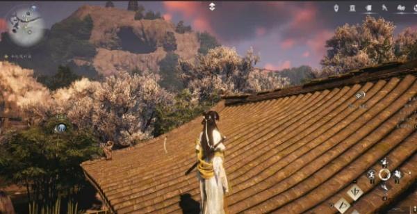 燕云十六声云搓分享建造权限怎么开