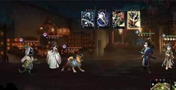 重返未来1999程和光怎么样 重返未来1999程和光怎么样