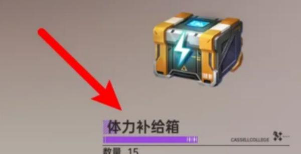 龙族卡塞尔之门背包在哪里 龙族卡塞尔之门背包在哪里