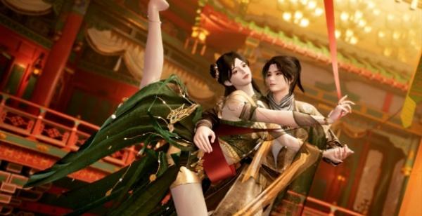 燕云十六声云搓分享建造权限怎么开