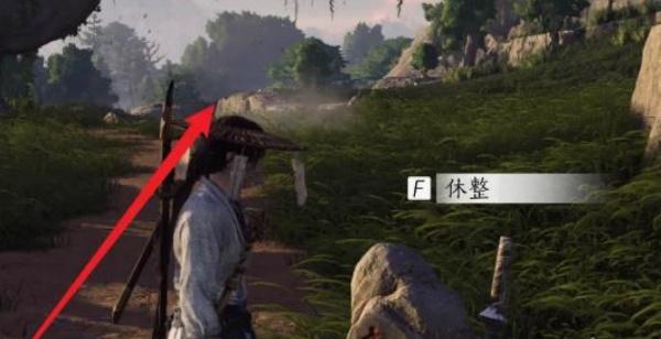 燕云十六声王大锤在哪