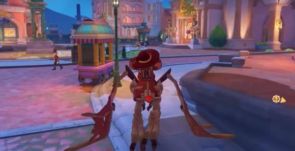 洛克王国世界洛克币怎么获取