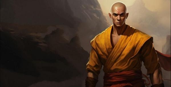 流放之路2武僧主什么属性