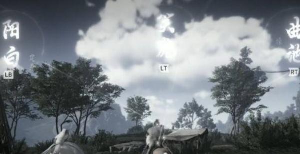 燕云十六声怎么抢马