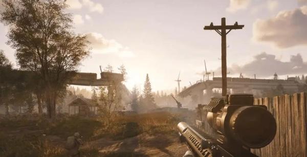 暗区突围无限如何奔跑