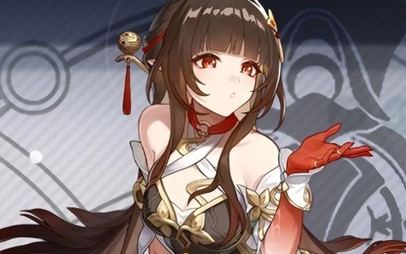 崩坏星穹铁道灵砂星魂抽哪个好.jpg 崩坏星穹铁道灵砂星魂抽哪个好.jpg