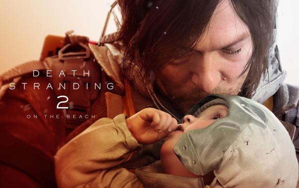 死亡搁浅2终堡救星奖杯如何解锁