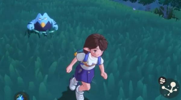 洛克王国世界交互怎么进化