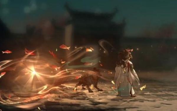 重返未来1999鹭鸶剪技能是什么