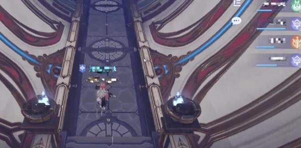 悠星大陆大秘境怎么进入