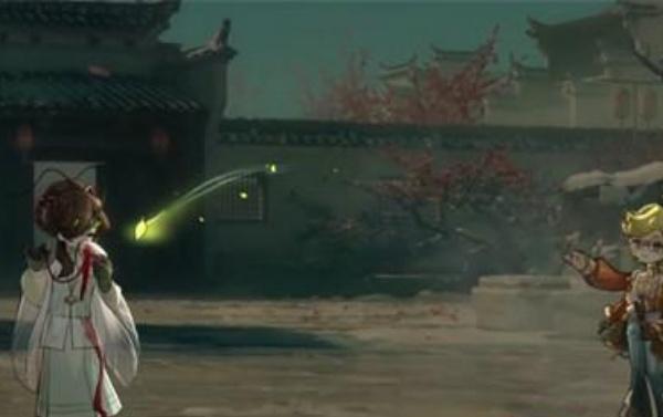 重返未来1999芦草结技能是什么