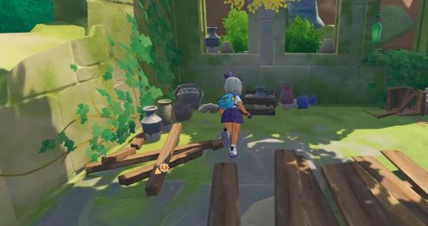 洛克王国世界洛克系数怎么计算