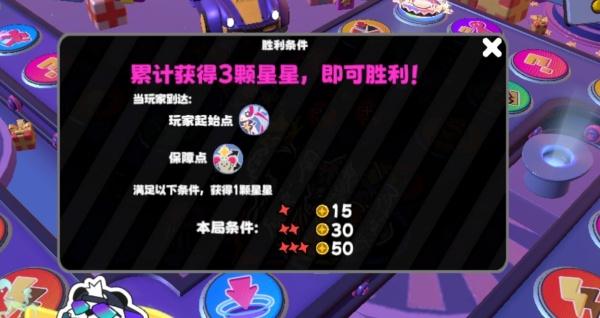 吉星派对初始点有什么用