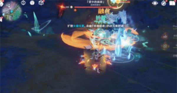 原神望乡的孤狼怎么打 原神望乡的孤狼怎么打