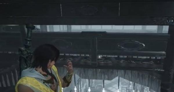 燕云十六声摄星拿月奇术怎么用 燕云十六声摄星拿月奇术怎么用