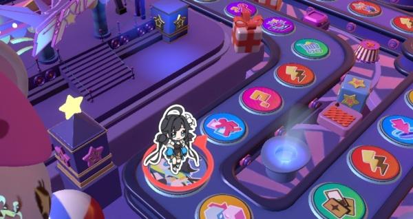 吉星派对初始点有什么用