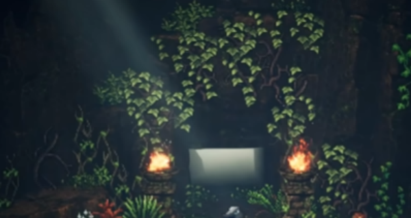 逸剑风云决六爻无形剑气如何获取