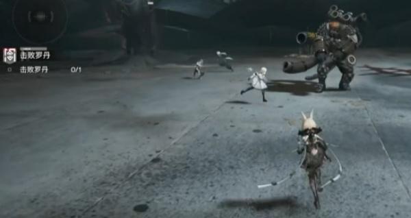 明日方舟终末地电磁混伤连携队怎么配队