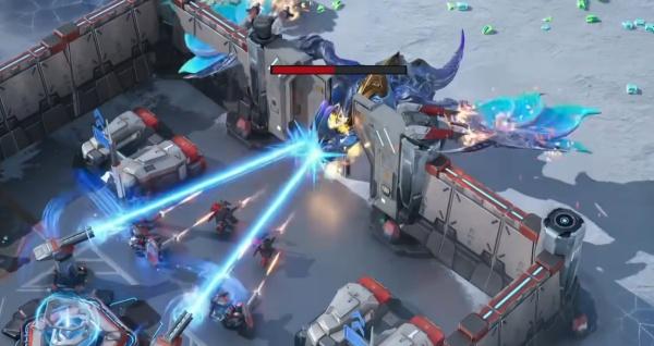 群星纪元杨戬技能强度怎么样