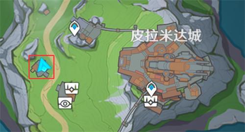 原神面包会有的成就怎么达成