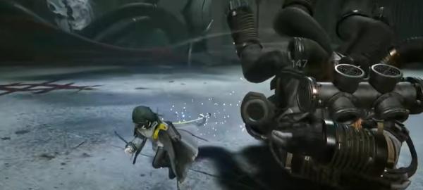 明日方舟终末地罗丹怎么打