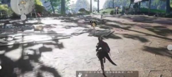 燕云十六声绳索在哪里找