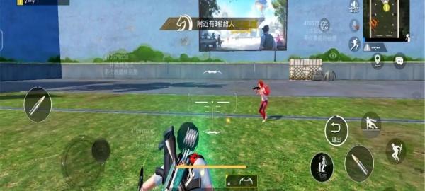 和平精英驰风飞将技能是什么