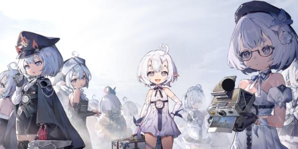 二重螺旋铁匠是谁