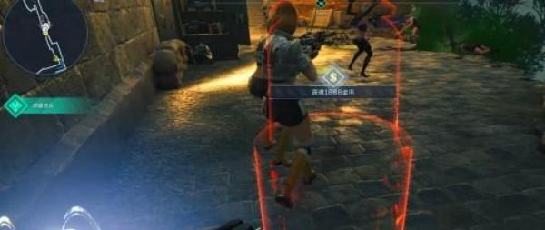 逆战未来怎么快速刷金币