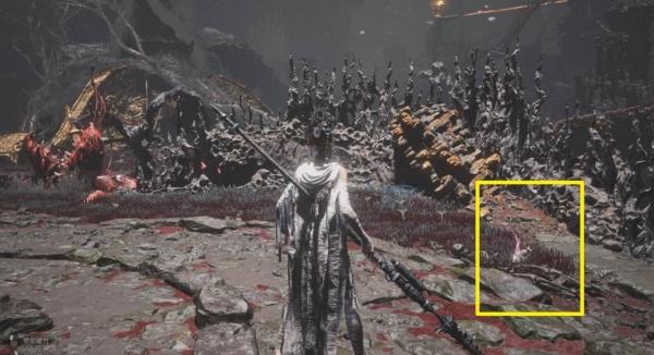 明末渊虚之羽羽影翩然法术怎么获取