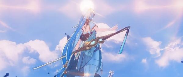 鸣潮宙算仪轨怎么样