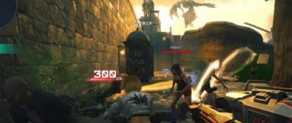 逆战未来怎么快速刷金币