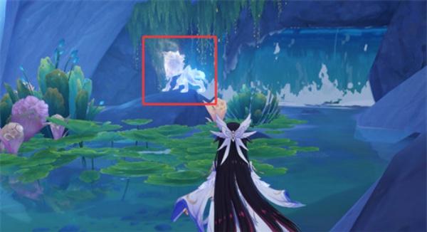 原神6.3离群野狼的回忆成就怎么达成