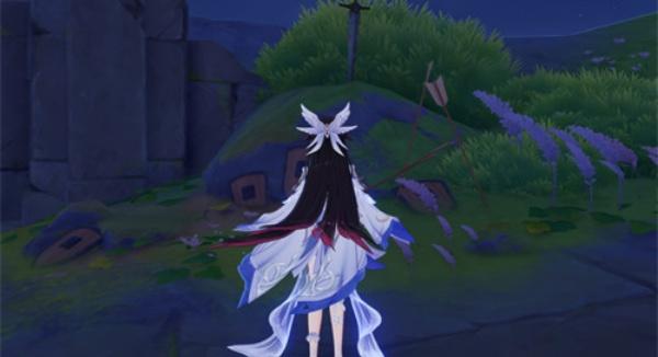 原神6.3离群野狼的回忆成就怎么达成